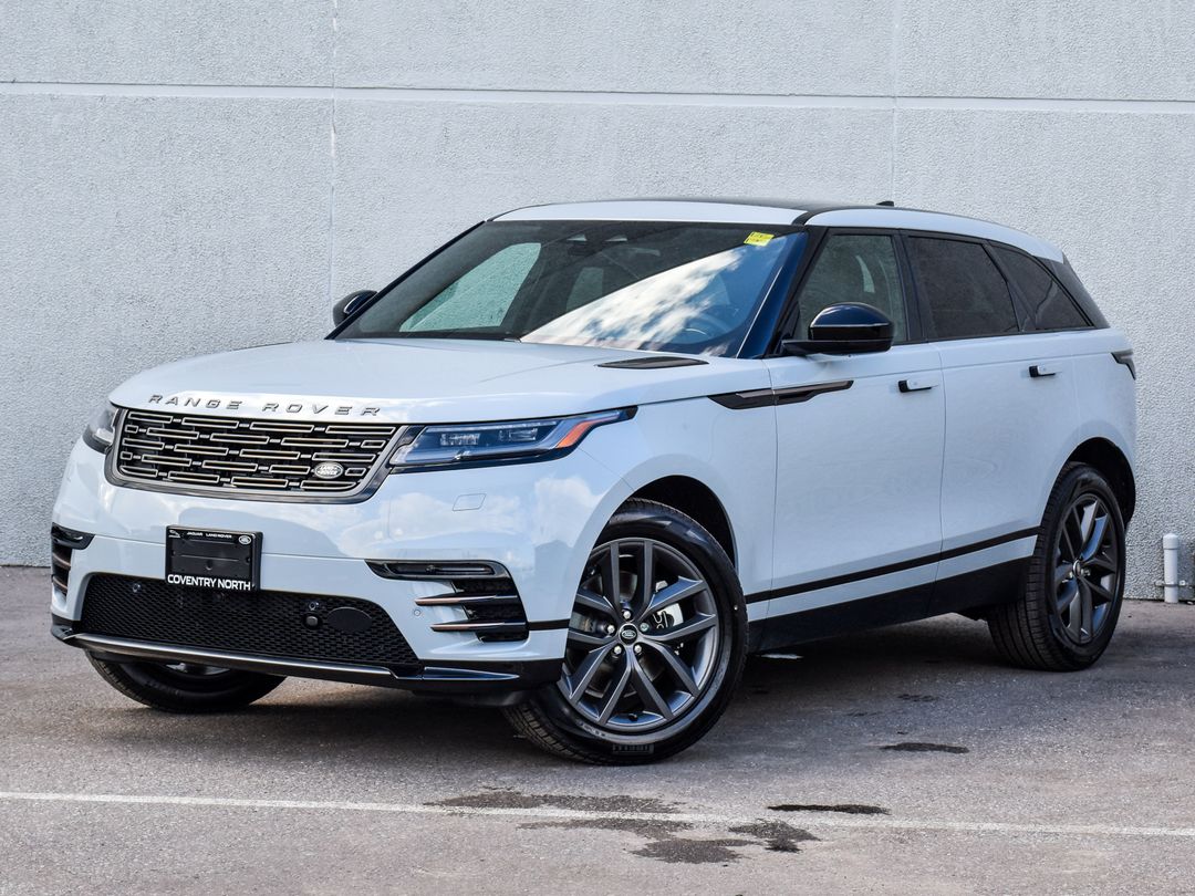 2025 Land Rover Range Rover Velar P250 Dynamic SE, Toronto, Cash