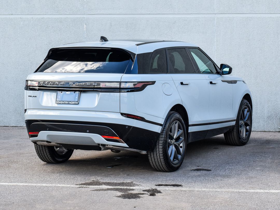 2025 Land Rover Range Rover Velar P250 Dynamic SE, Toronto, Cash