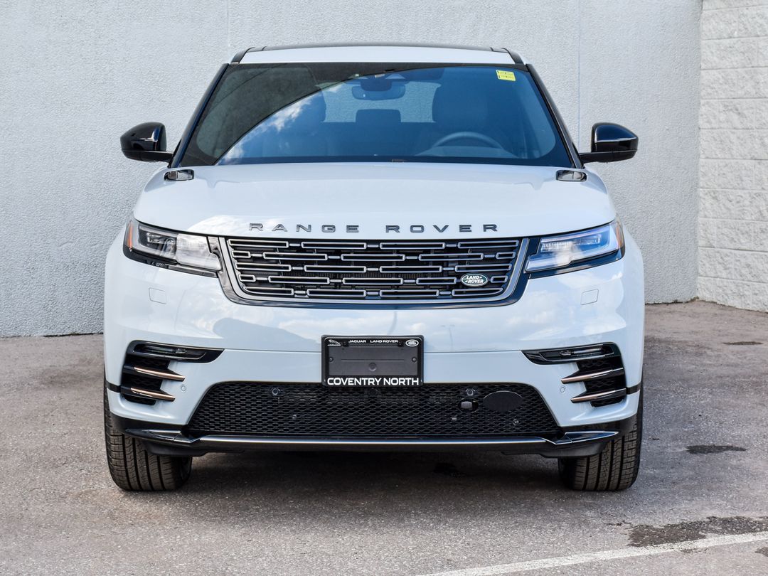 2025 Land Rover Range Rover Velar P250 Dynamic SE, Toronto, Cash
