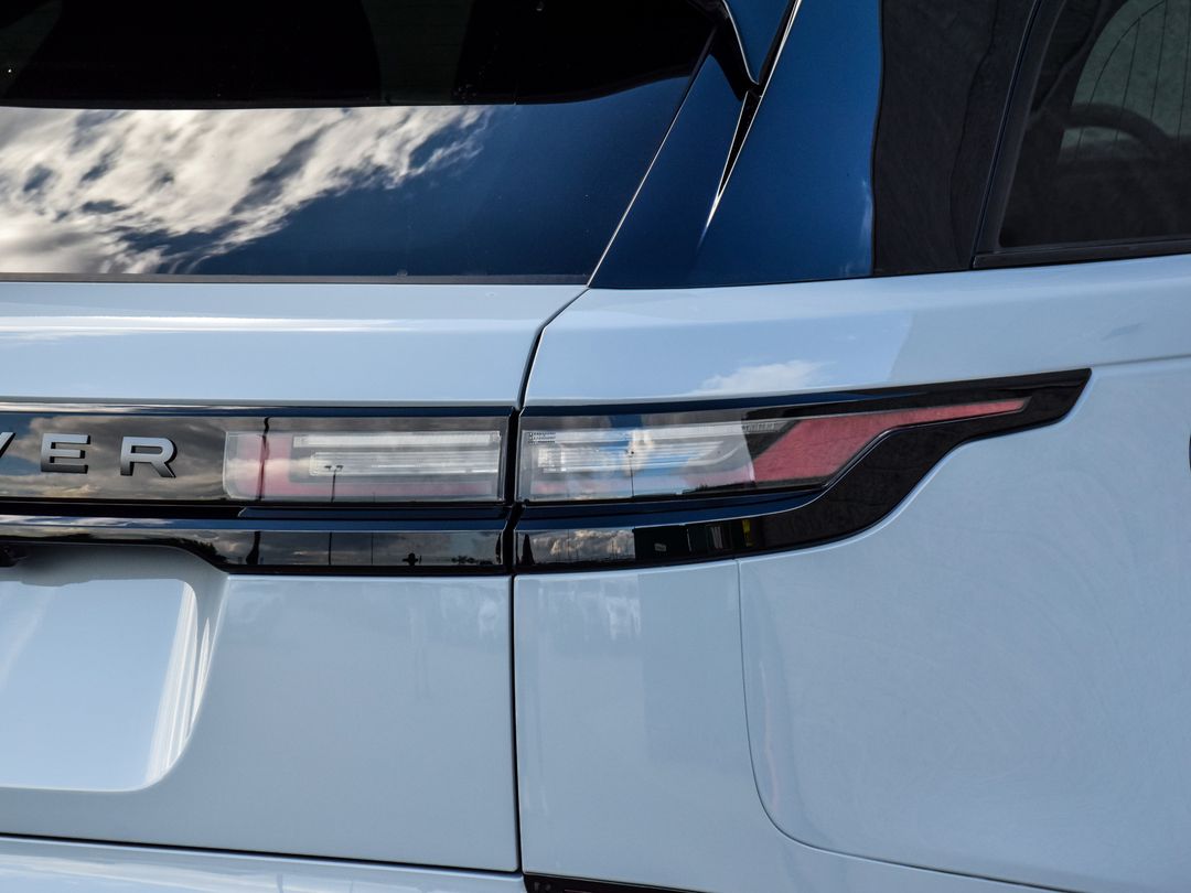 2025 Land Rover Range Rover Velar P250 Dynamic SE, Toronto, Cash
