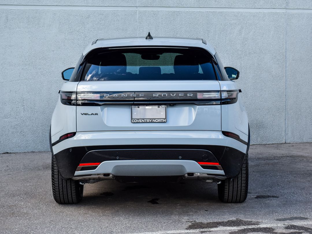 2025 Land Rover Range Rover Velar P250 Dynamic SE, Toronto, Cash