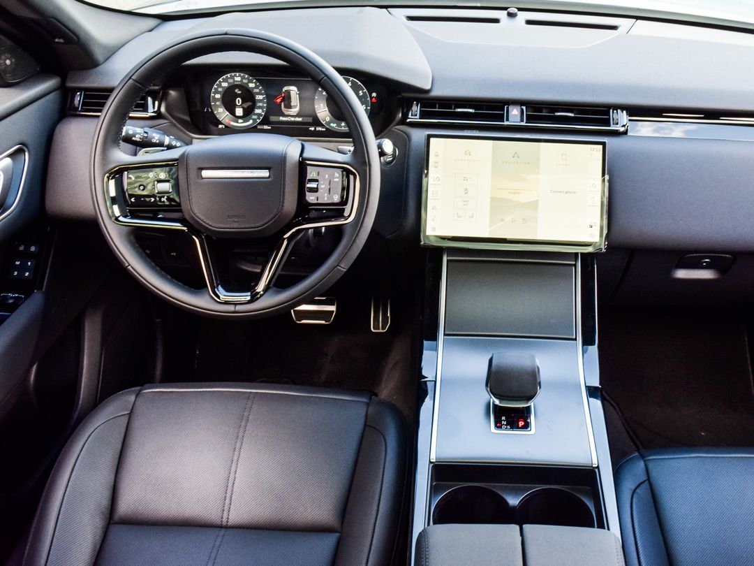2025 Land Rover Range Rover Velar P250 Dynamic SE, Toronto, Cash