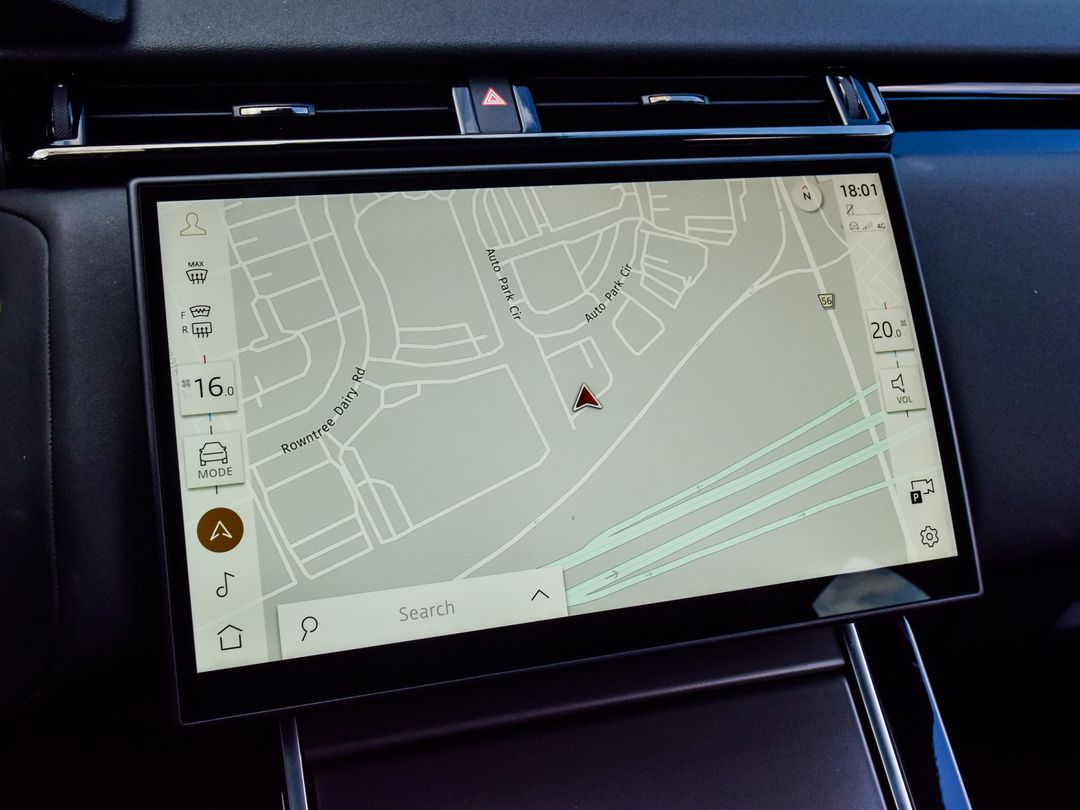 2025 Land Rover Range Rover Velar P340 Dynamic SE, Toronto, Cash