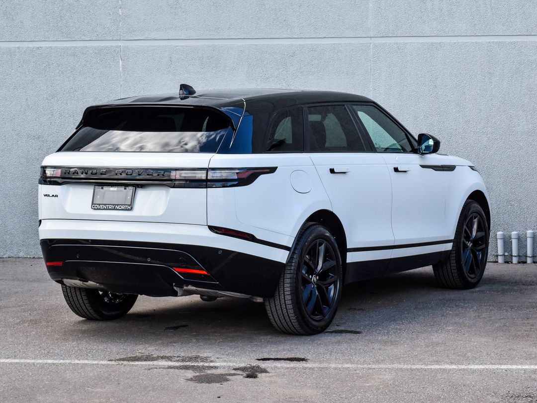 2025 Land Rover Range Rover Velar P340 Dynamic SE, Toronto, Cash