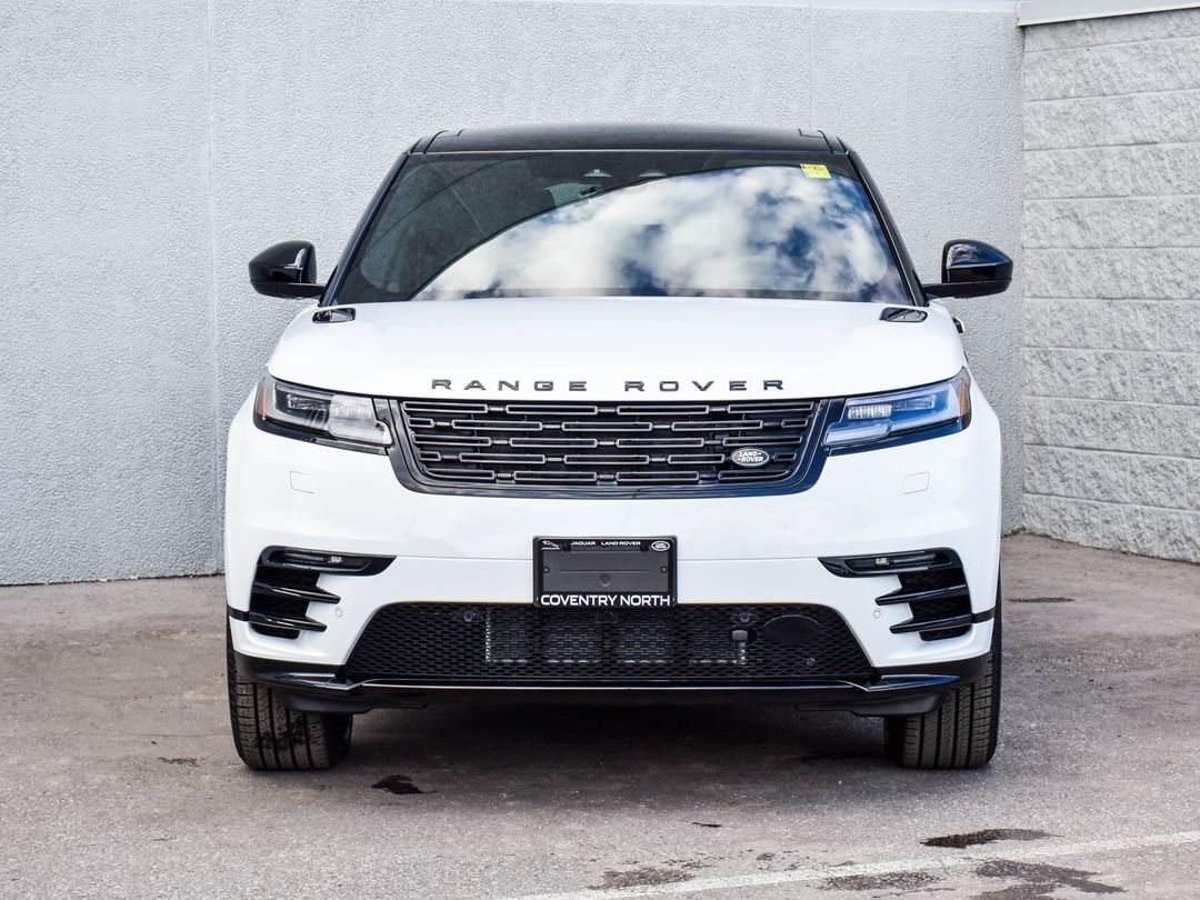 2025 Land Rover Range Rover Velar P340 Dynamic SE, Toronto, Cash