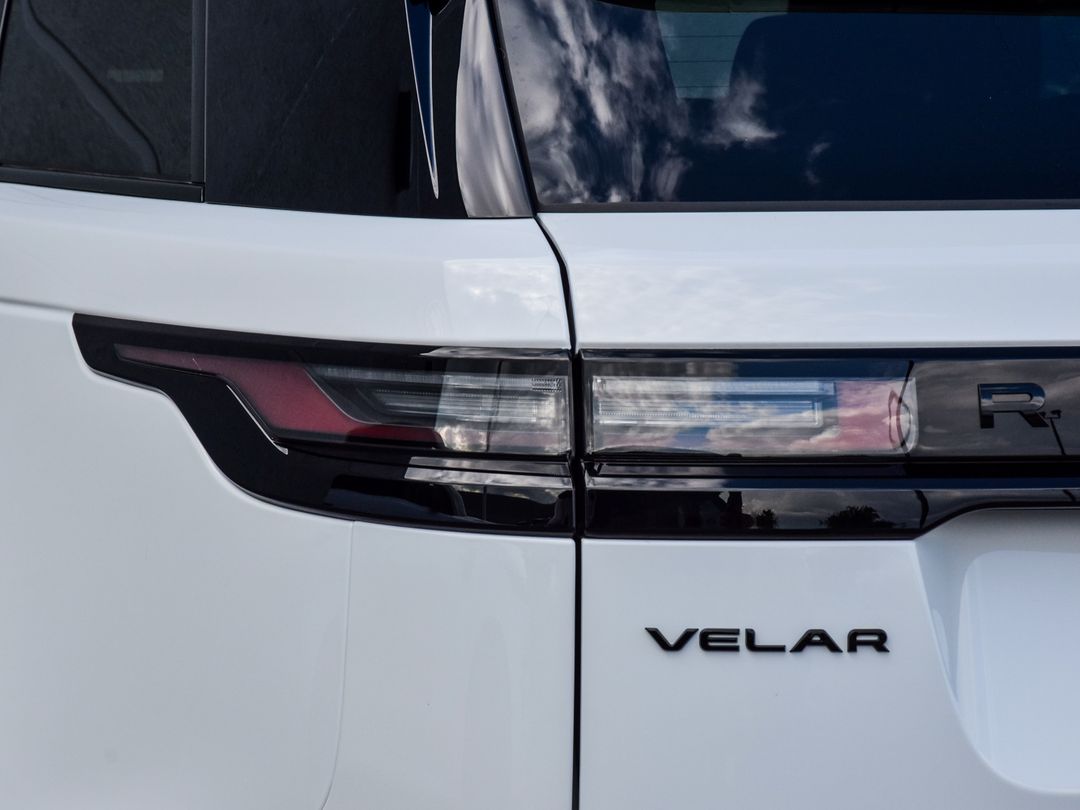 2025 Land Rover Range Rover Velar P340 Dynamic SE, Toronto, Cash