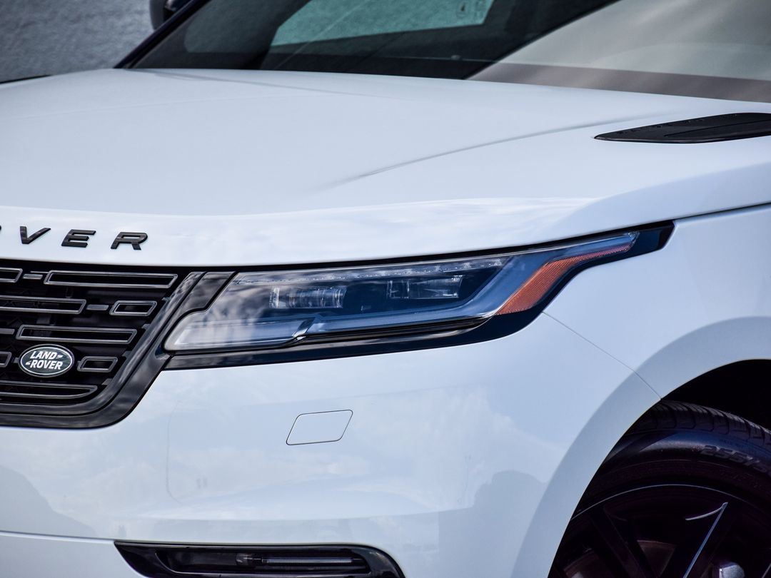 2025 Land Rover Range Rover Velar P340 Dynamic SE, Toronto, Cash