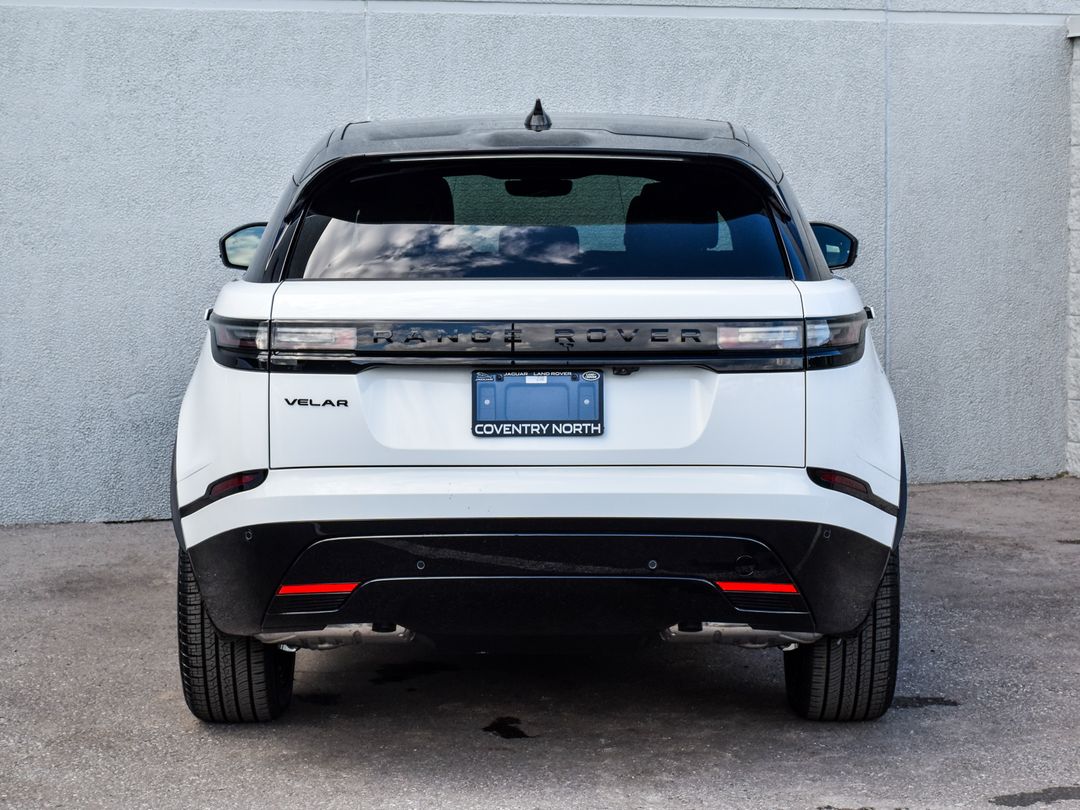 2025 Land Rover Range Rover Velar P340 Dynamic SE, Toronto, Cash