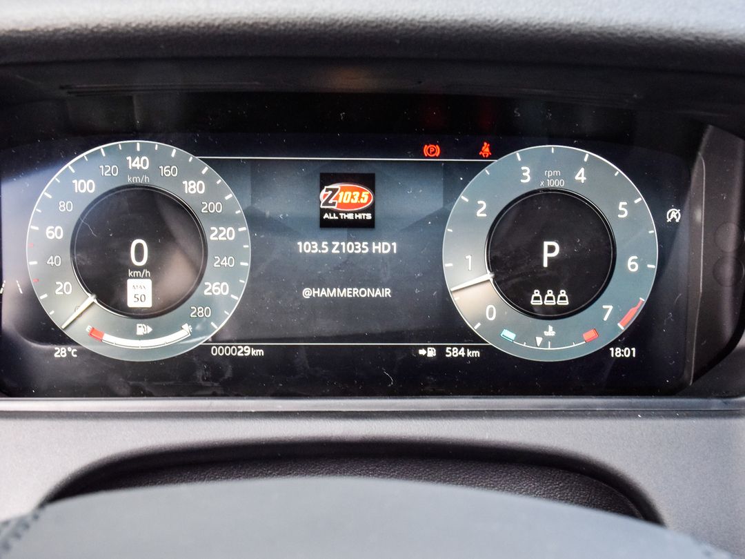 2025 Land Rover Range Rover Velar P340 Dynamic SE, Toronto, Cash
