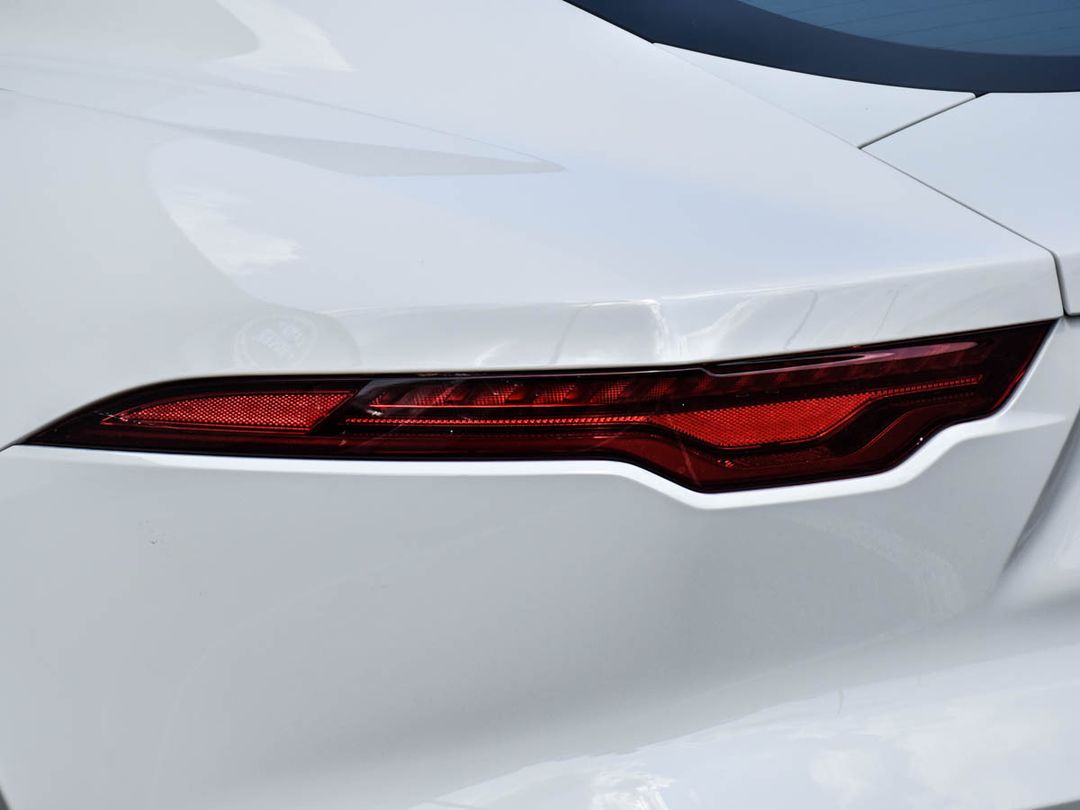 2024 Jaguar F-TYPE P575 R75, Toronto, Cash