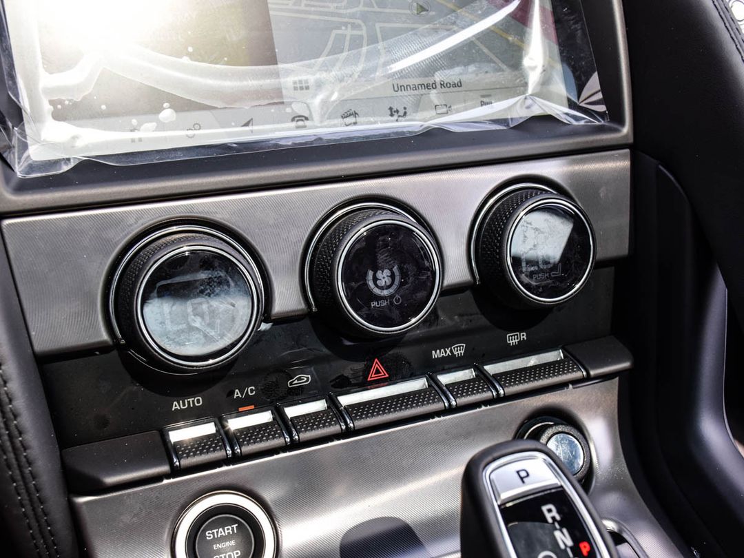 2024 Jaguar F-TYPE P575 R75, Toronto, Cash