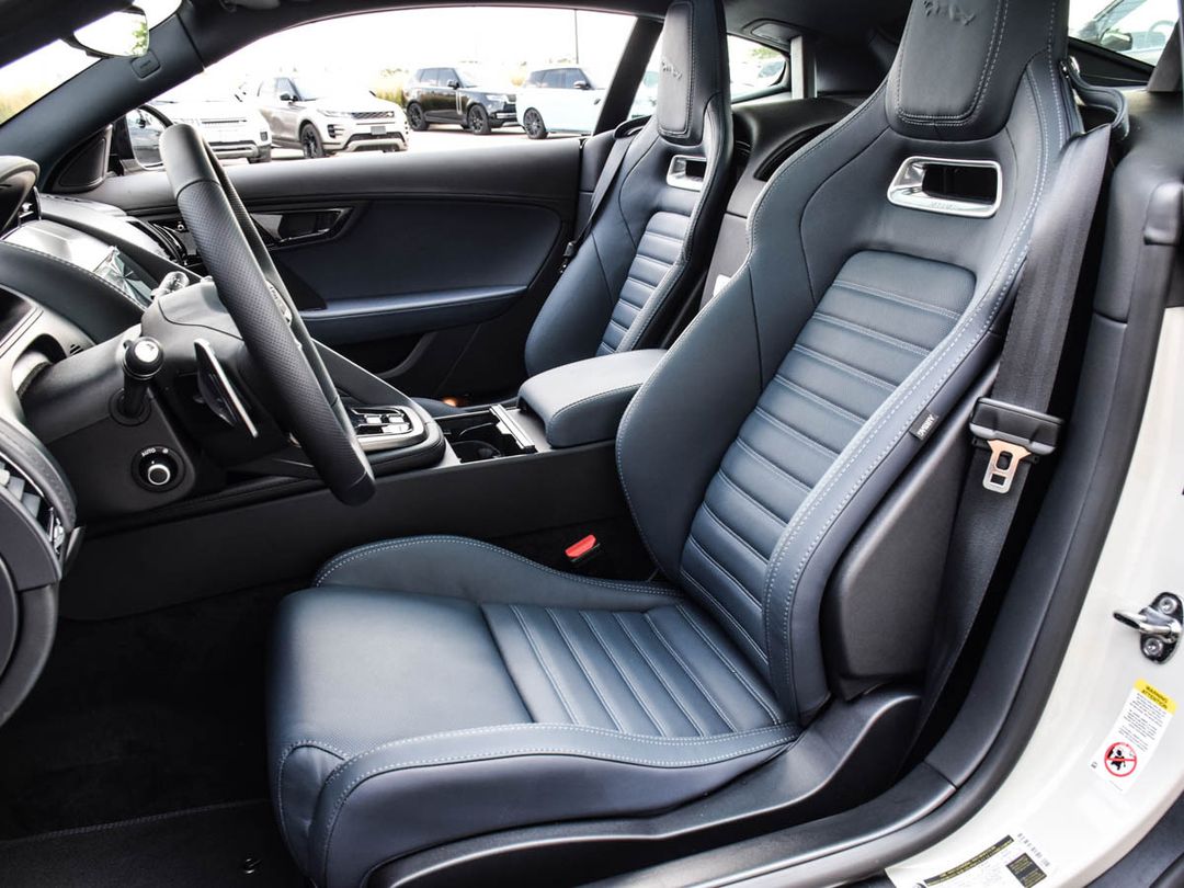 2024 Jaguar F-TYPE P575 R75, Toronto, Cash