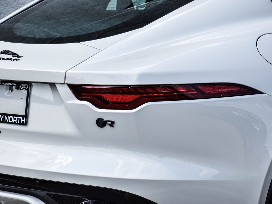 2024 Jaguar F-TYPE P575 R75, Toronto, Cash