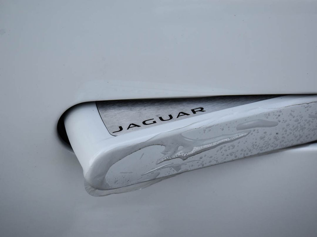 2024 Jaguar F-TYPE P575 R75, Toronto, Cash