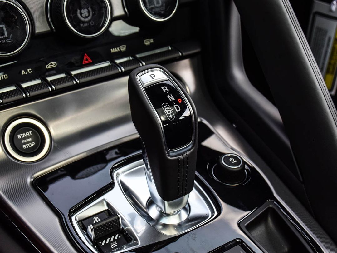 2024 Jaguar F-TYPE P575 R75, Toronto, Cash