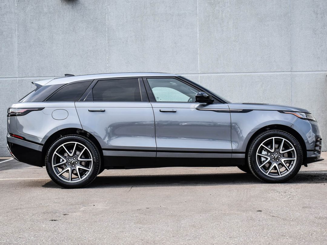 2025 Land Rover Range Rover Velar P340 Dynamic SE, Toronto, Cash