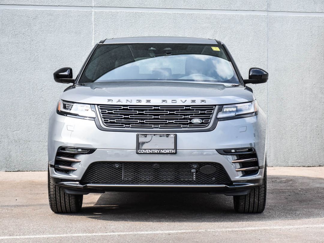 2025 Land Rover Range Rover Velar P340 Dynamic SE, Toronto, Cash