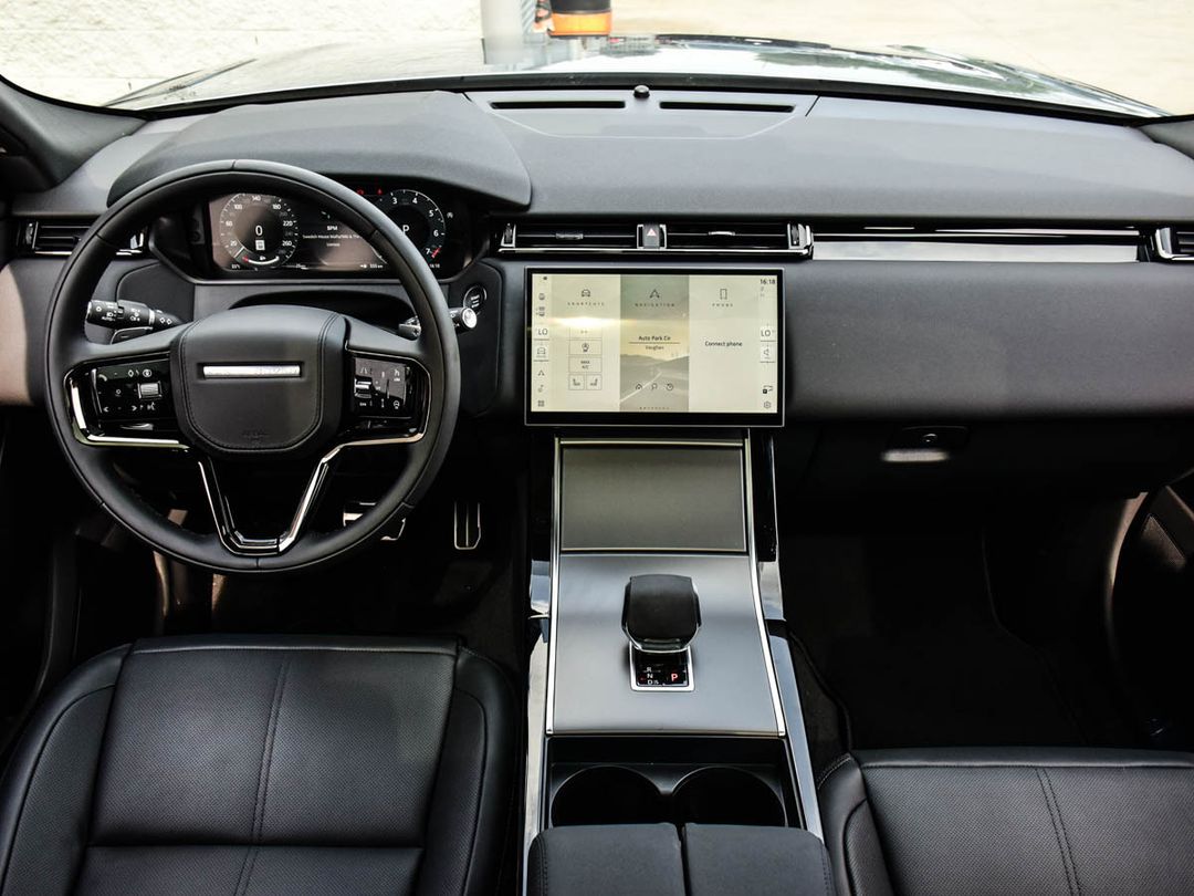 2025 Land Rover Range Rover Velar P340 Dynamic SE, Toronto, Cash