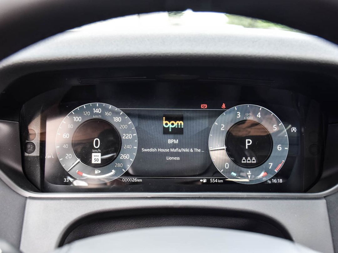 2025 Land Rover Range Rover Velar P340 Dynamic SE, Toronto, Cash
