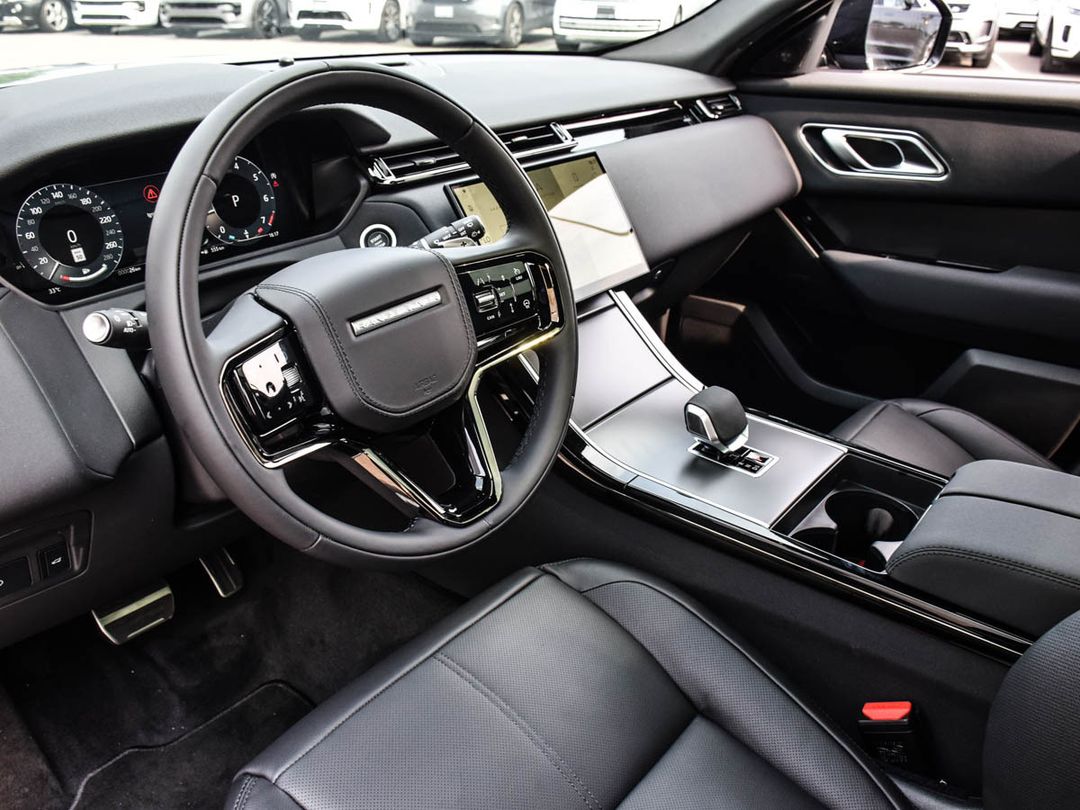 2025 Land Rover Range Rover Velar P340 Dynamic SE, Toronto, Cash