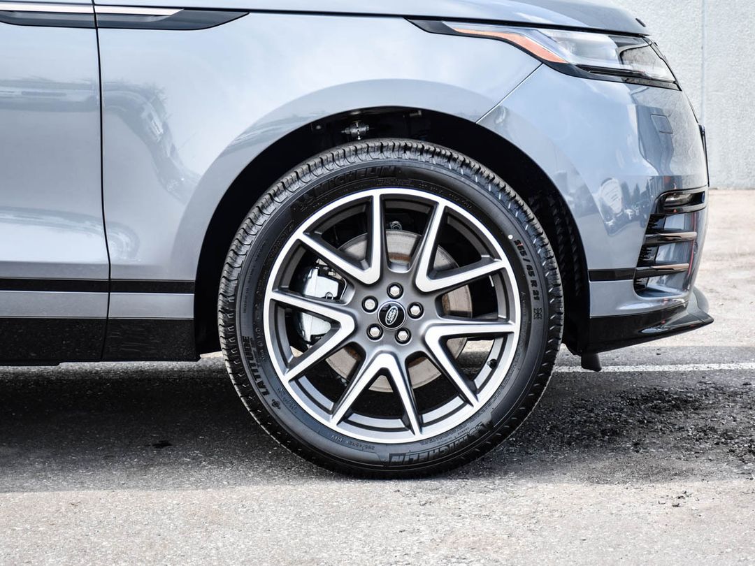 2025 Land Rover Range Rover Velar P340 Dynamic SE, Toronto, Cash