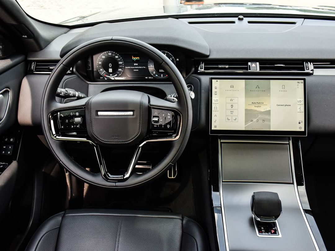 2025 Land Rover Range Rover Velar P340 Dynamic SE, Toronto, Cash