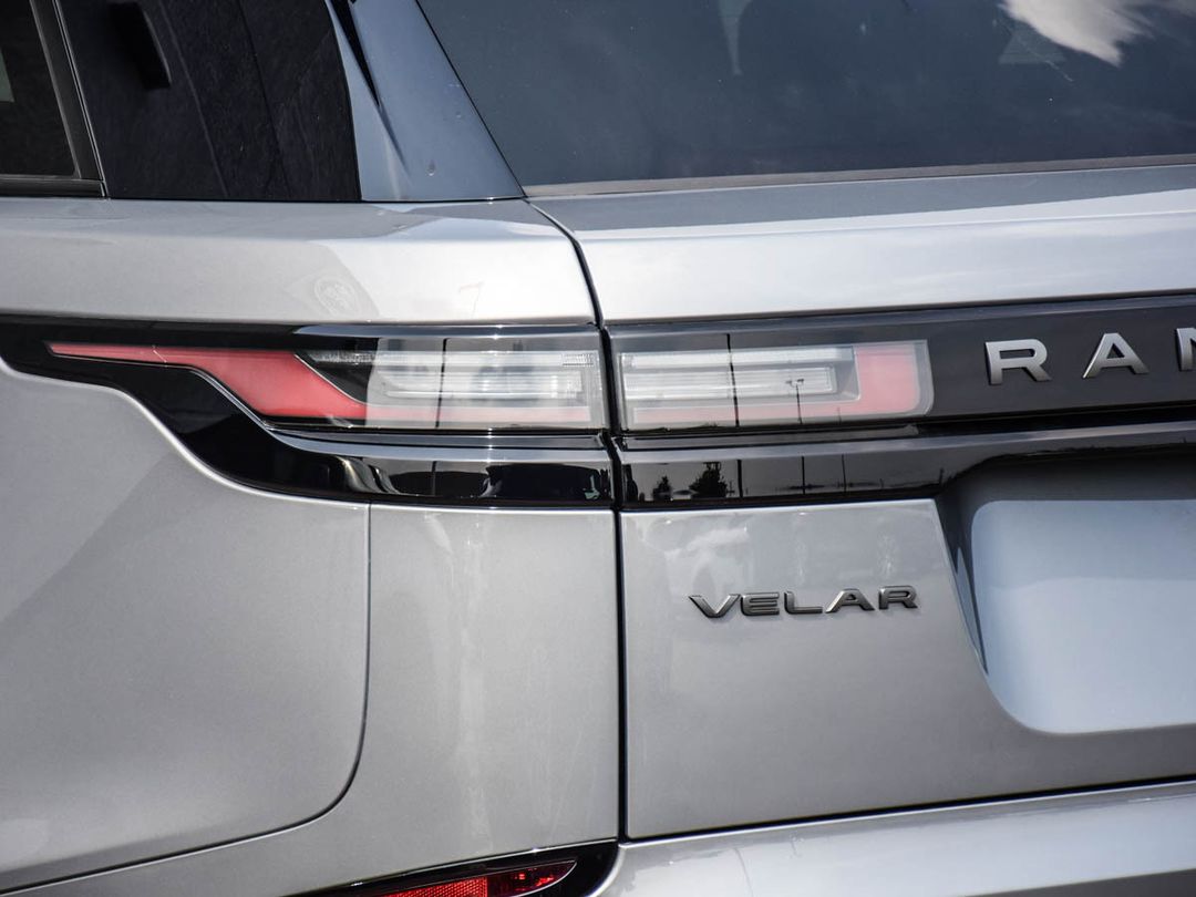 2025 Land Rover Range Rover Velar P340 Dynamic SE, Toronto, Cash