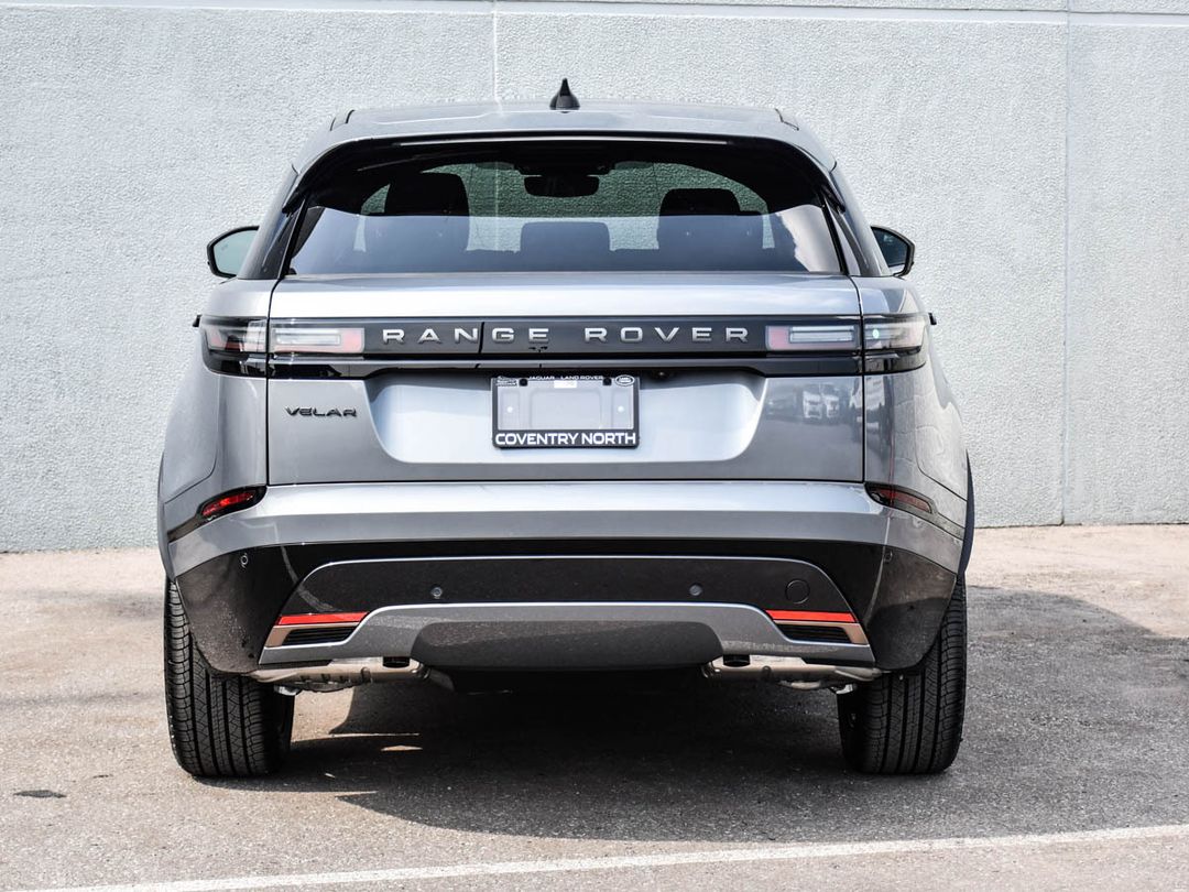 2025 Land Rover Range Rover Velar P340 Dynamic SE, Toronto, Cash