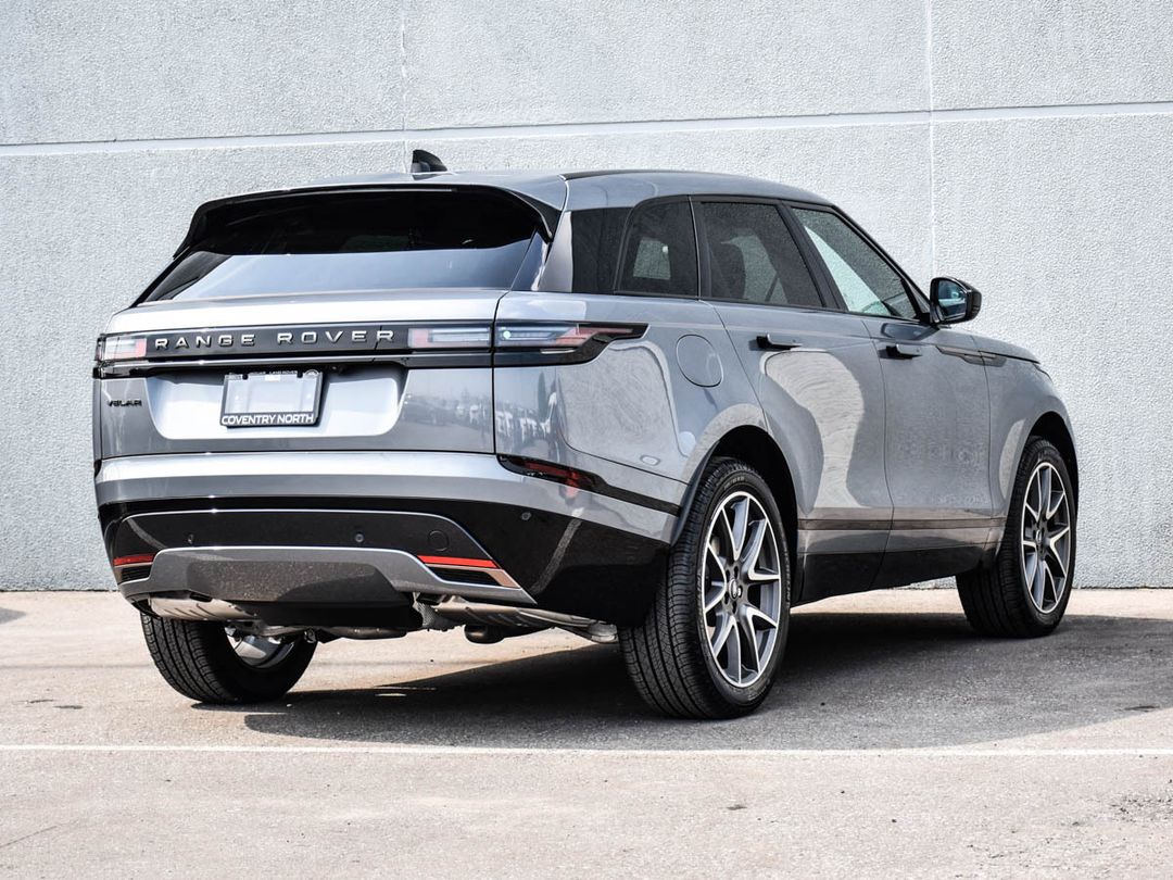 2025 Land Rover Range Rover Velar P340 Dynamic SE, Toronto, Cash
