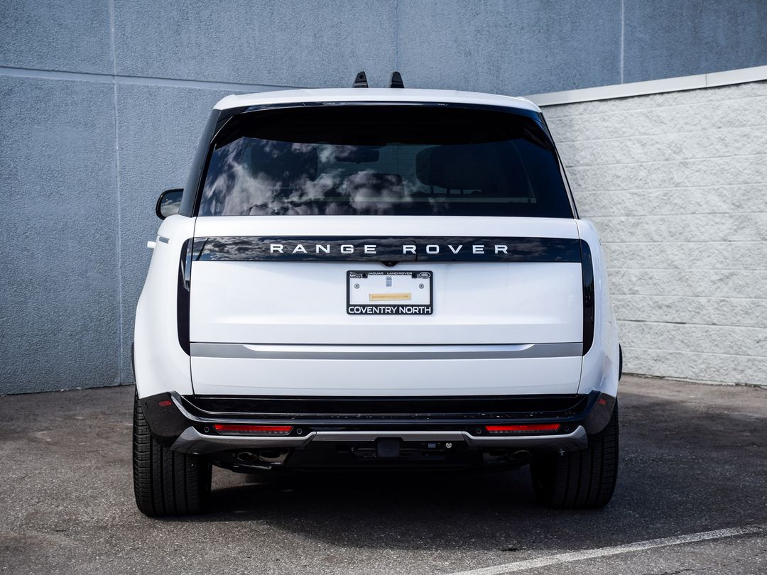 2024 Land Rover Range Rover Autobiography - LWB, Toronto, Cash