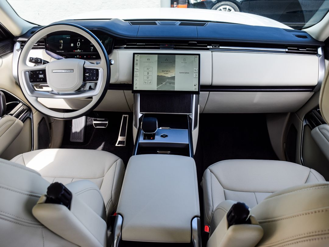 2024 Land Rover Range Rover Autobiography - LWB, Toronto, Cash