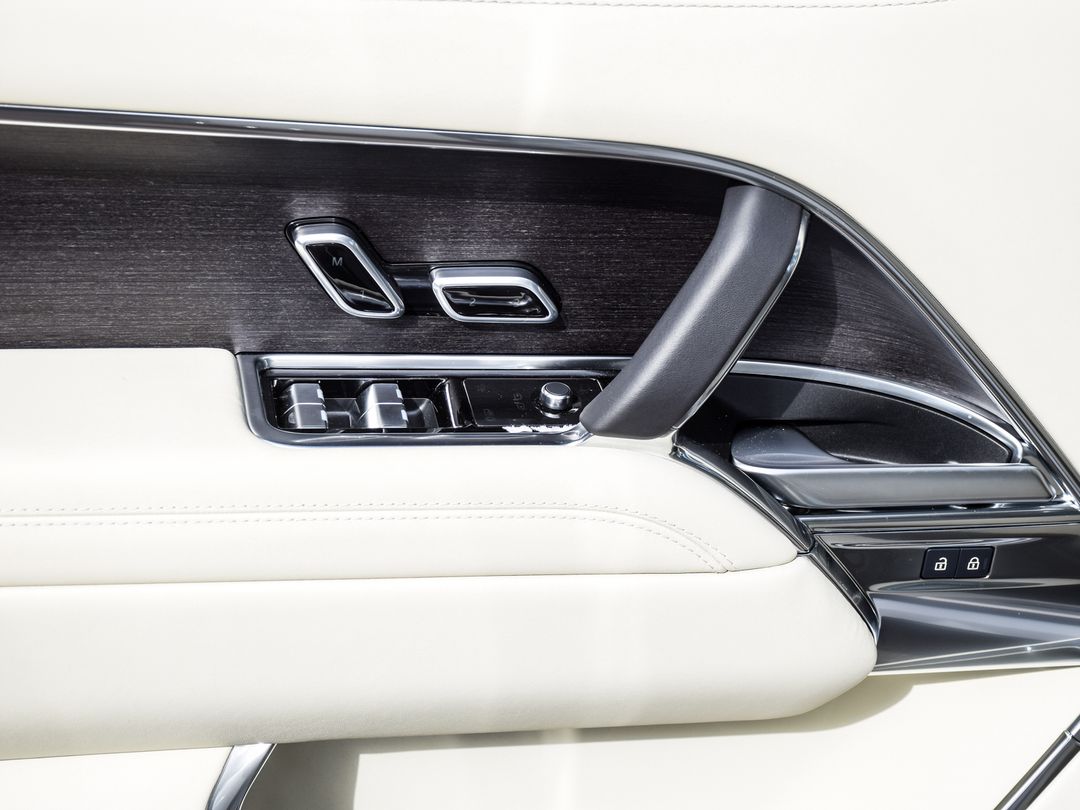 2024 Land Rover Range Rover Autobiography - LWB, Toronto, Cash