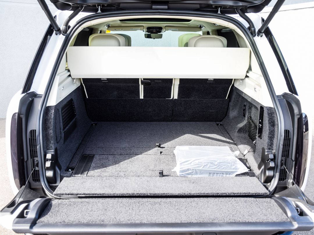 2024 Land Rover Range Rover Autobiography - LWB, Toronto, Cash