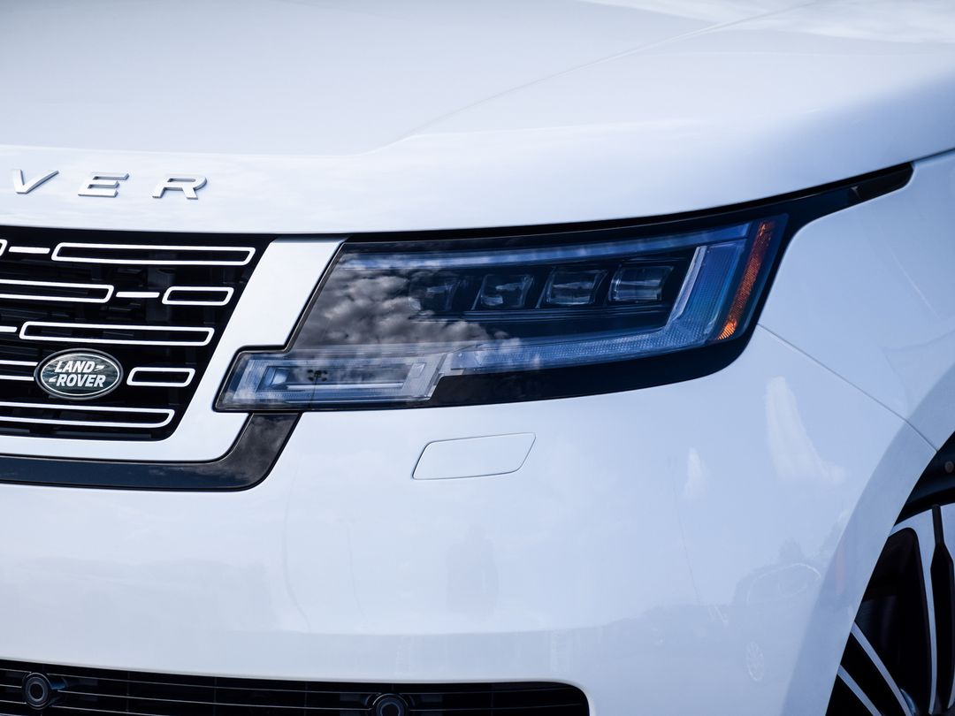 2024 Land Rover Range Rover Autobiography - LWB, Toronto, Cash