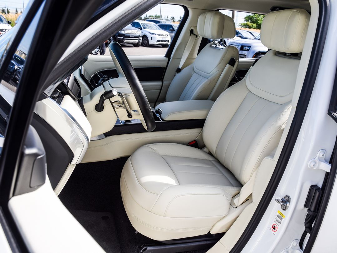 2024 Land Rover Range Rover Autobiography - LWB, Toronto, Cash