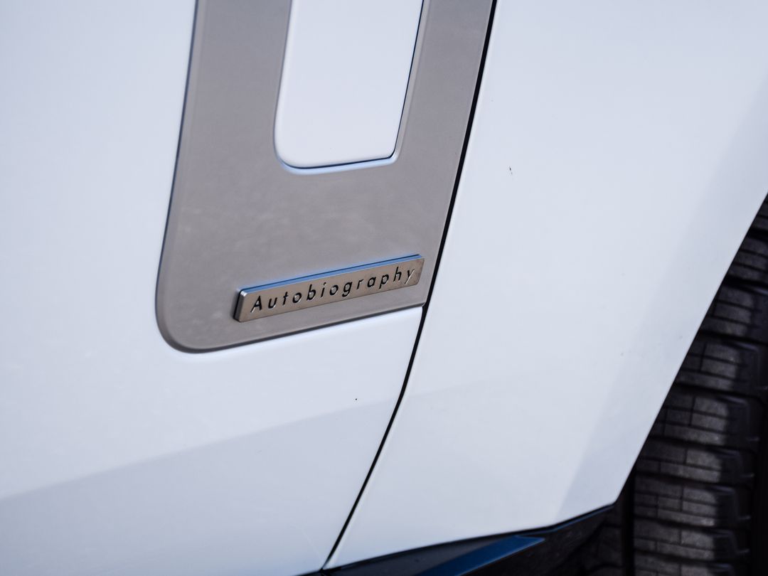 2024 Land Rover Range Rover Autobiography - LWB, Toronto, Cash
