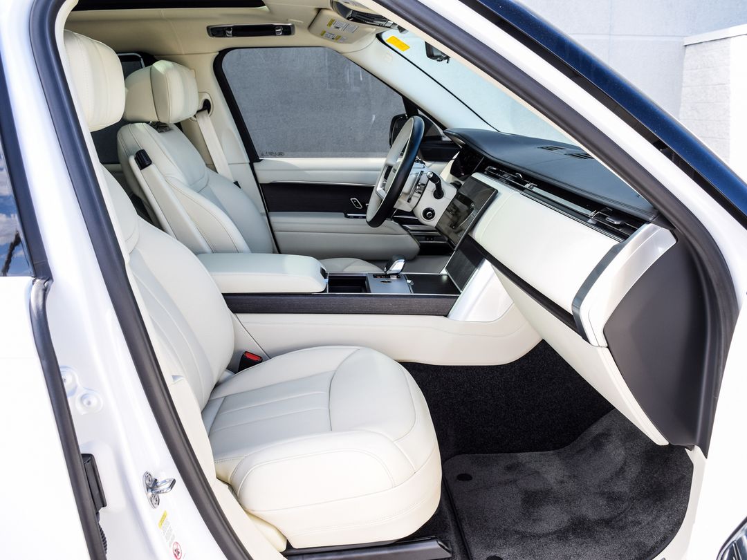 2024 Land Rover Range Rover Autobiography - LWB, Toronto, Cash