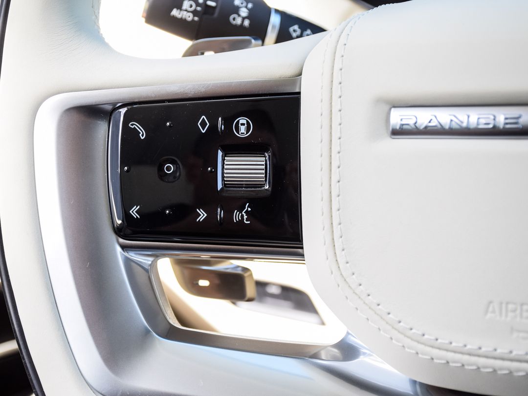 2024 Land Rover Range Rover Autobiography - LWB, Toronto, Cash