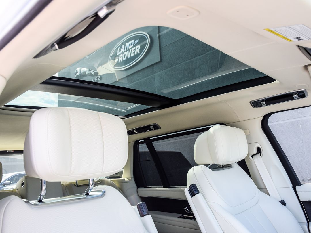 2024 Land Rover Range Rover Autobiography - LWB, Toronto, Cash