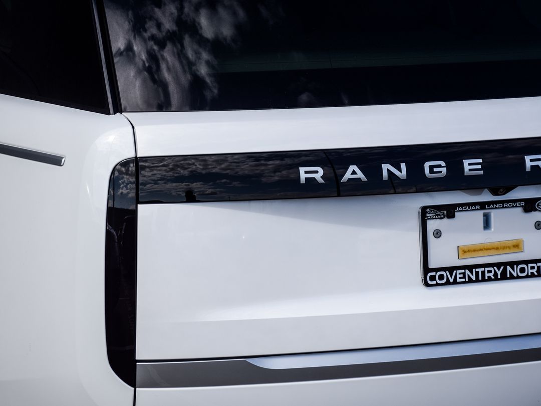 2024 Land Rover Range Rover Autobiography - LWB, Toronto, Cash