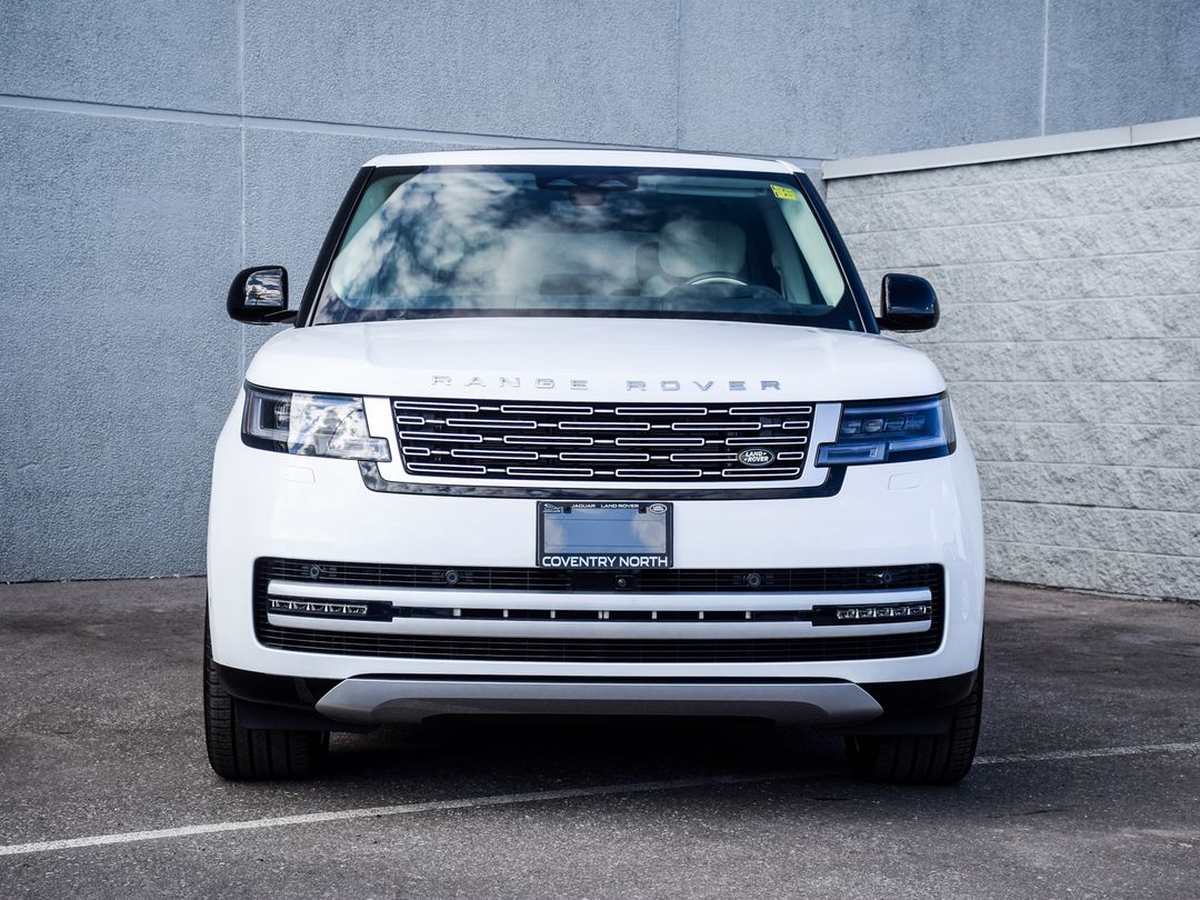 2024 Land Rover Range Rover Autobiography - LWB, Toronto, Cash