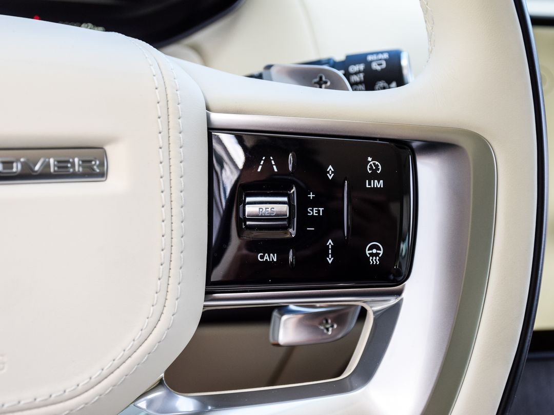 2024 Land Rover Range Rover Autobiography - LWB, Toronto, Cash