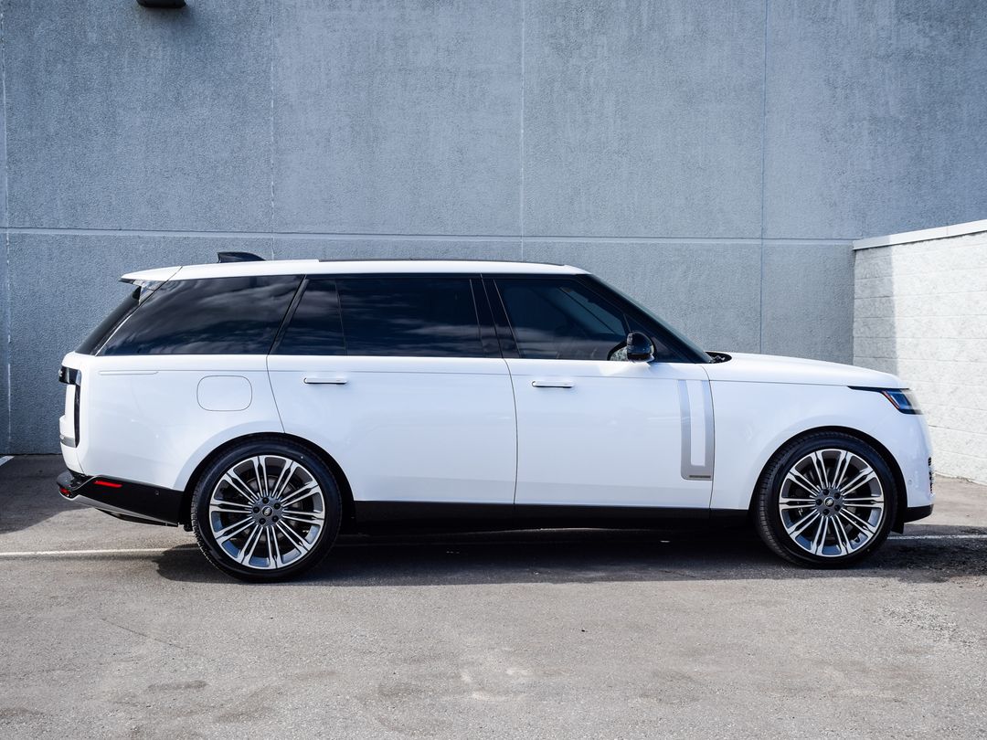 2024 Land Rover Range Rover Autobiography - LWB, Toronto, Cash