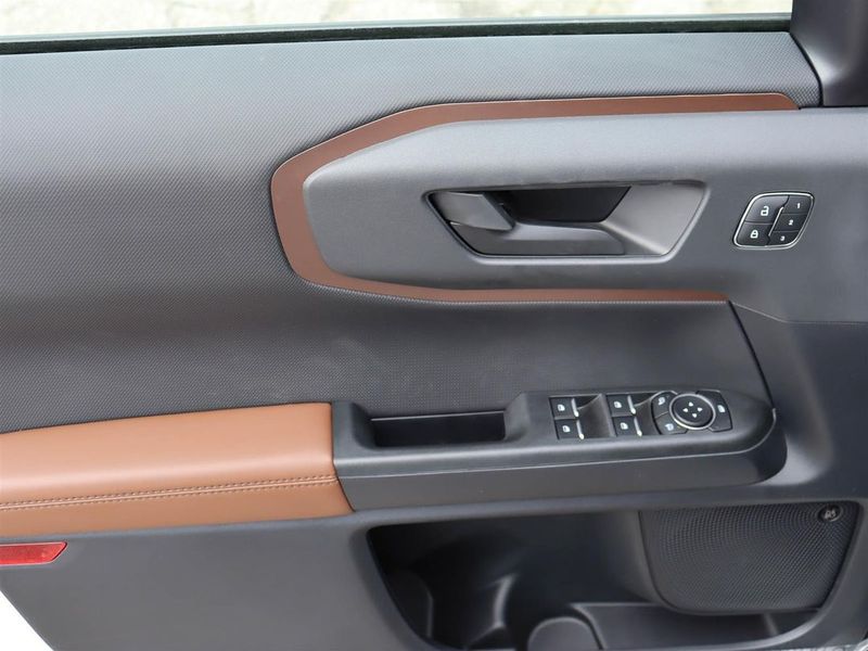 New 2024 Ford Bronco-Sport Badlands YN9747
