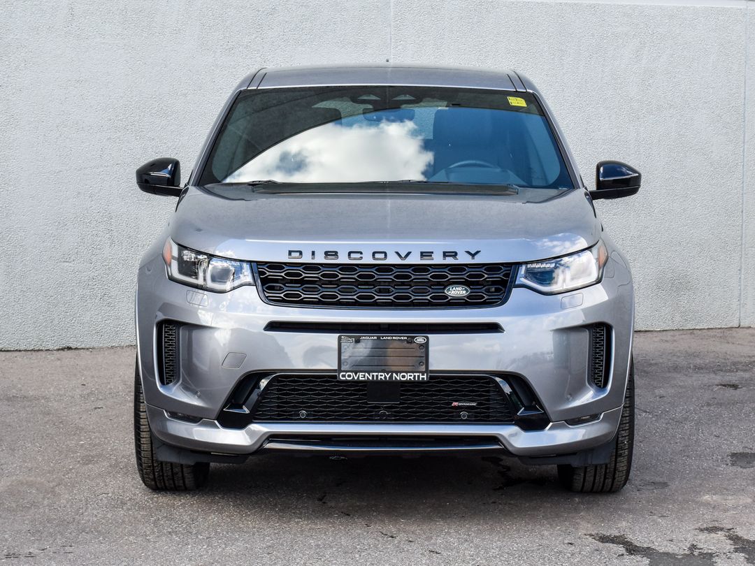 2023 Land Rover Discovery Sport R-Dynamic SE, Toronto, Cash