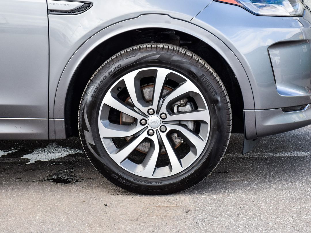 2023 Land Rover Discovery Sport R-Dynamic SE, Toronto, Cash