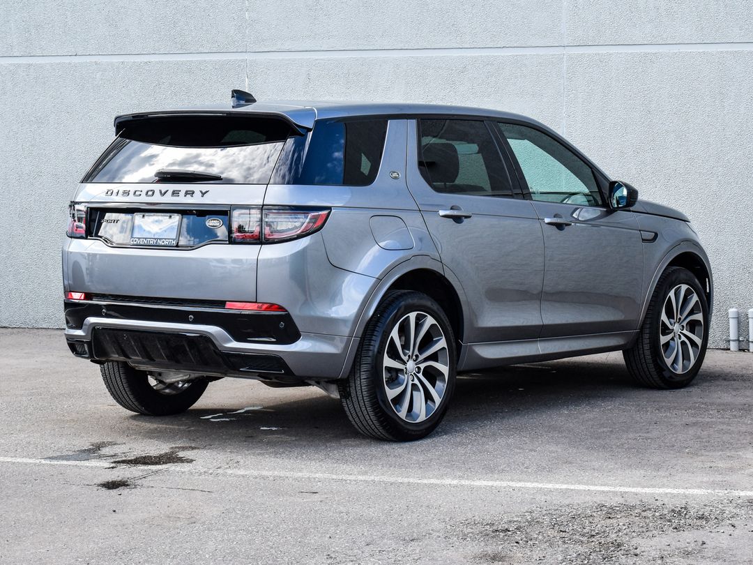 2023 Land Rover Discovery Sport R-Dynamic SE, Toronto, Cash