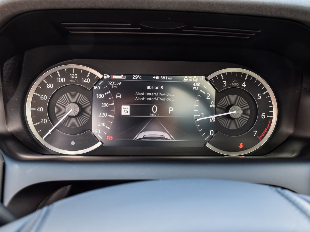 2023 Land Rover Discovery Sport R-Dynamic SE, Toronto, Cash
