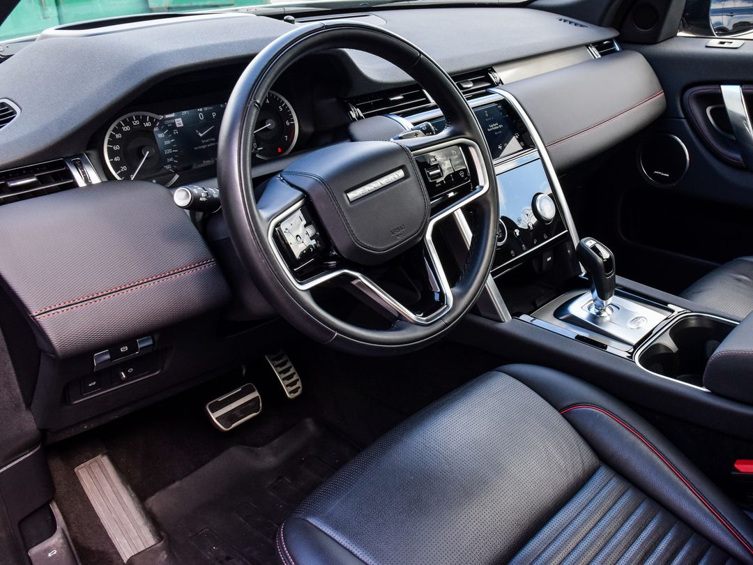 2023 Land Rover Discovery Sport R-Dynamic SE, Toronto, Cash