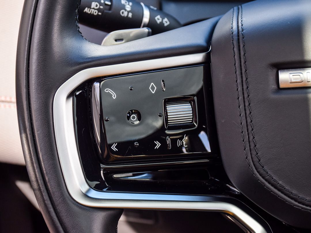 2023 Land Rover Discovery Sport R-Dynamic SE, Toronto, Cash